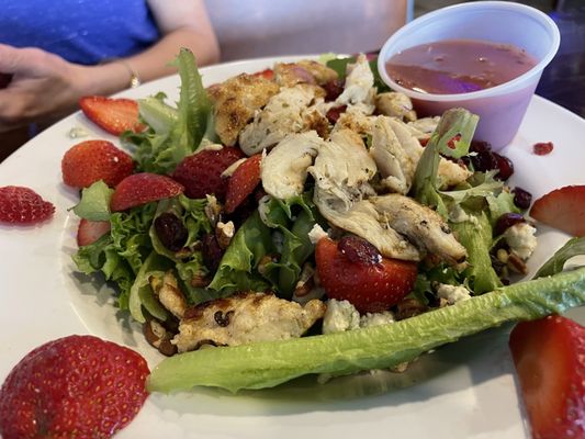 Angelo's Southern Grill by null