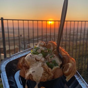 The Bubble Hive  - Chipotle Mayo - Desserts Near Me - Sacramento, California