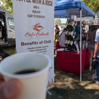 Hatch Village of - Local Flavor Near Me