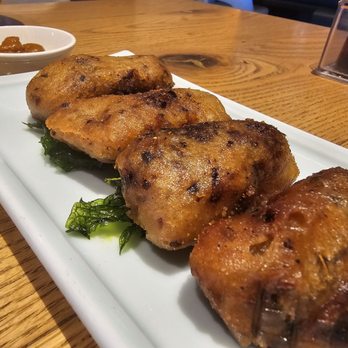 JA Jiaozi - Dim Sum Near Me - Irvine, California JA Jiaozi - Dim Sum Near Me - Irvine, California