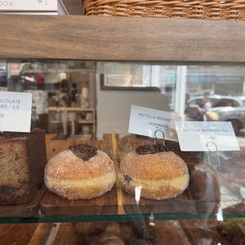 maman - Pastries - Bakeries Near Me - Rye, New York