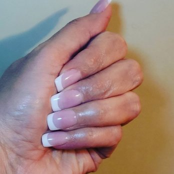 Allure Nail Bar - Nail Salons Near Me - McKinney, Texas Allure Nail Bar - Nail Salons Near Me - McKinney, Texas