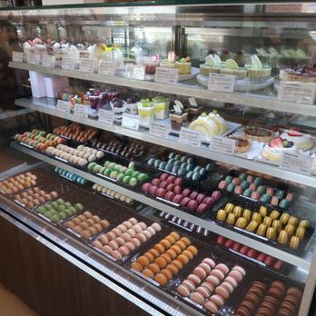 Blue Angel - Bakeries Near Me - Fort Lee, New Jersey