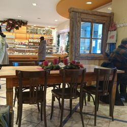Bäckerei u. Konditorei Sickinger