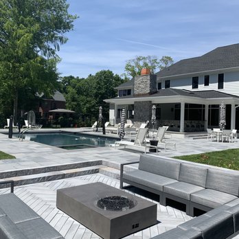 Bailey landscape services - Techo bloc patio - Landscaping Near Me - Pheasant Run, New Jersey Bailey landscape services - Techo bloc patio - Landscaping Near Me - Pheasant Run, New Jersey