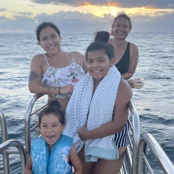 Blue Dolphin Charters - Boating Near Me - Eleele, Hawaii