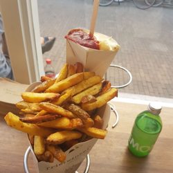 Frietwinkel