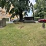 Cholera Burial Ground