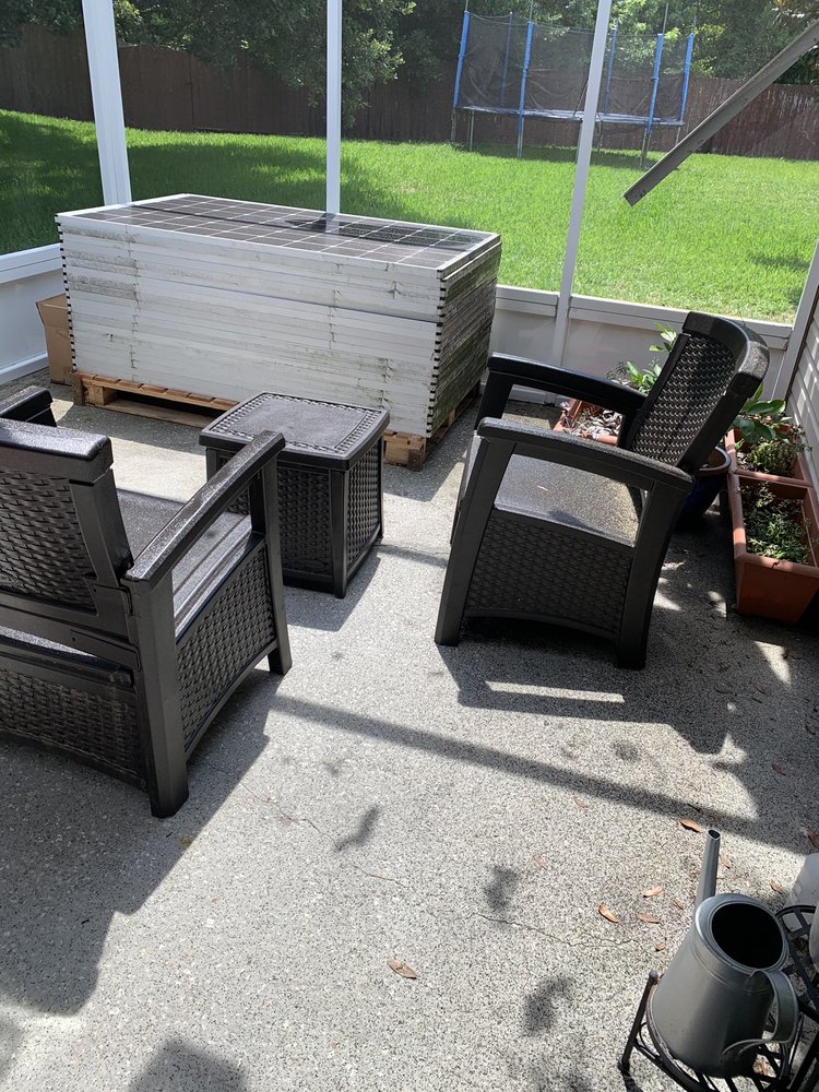 Slide of K & D Roofing & Construction