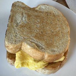 Breakfast Sandwich Breakfast Sandwich