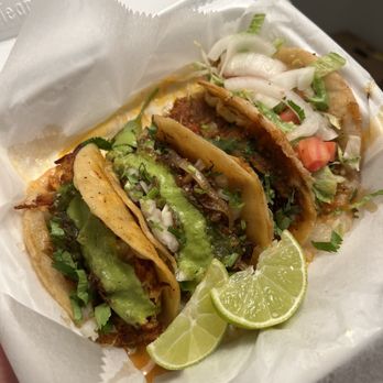Francisco's Taco Madness - Food Trucks Near Me - Fern Park, Florida Francisco's Taco Madness - Food Trucks Near Me - Fern Park, Florida