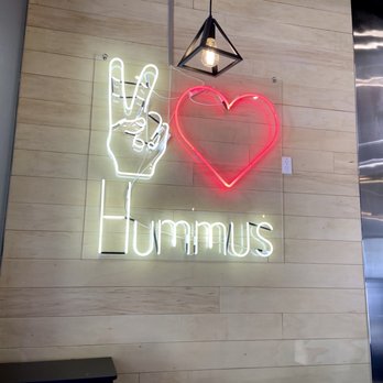 Yafa Hummus - Mediterranean Near Me - Dublin, California Yafa Hummus - Mediterranean Near Me - Dublin, California