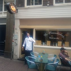 De Pannenkoekerij