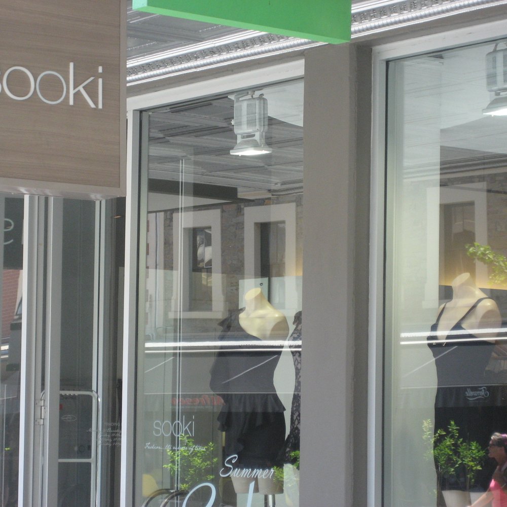 Sooki - Accessories Near Me - Adelaide, SA