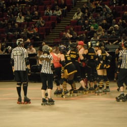 Brewcity Bruisers