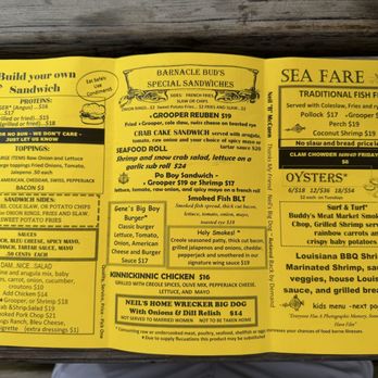 Barnacle Bud's - Seafood Near Me - Milwaukee, Wisconsin Barnacle Bud's - Seafood Near Me - Milwaukee, Wisconsin