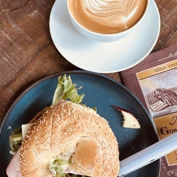 Makario Coffee Roasters - Coffee & Tea Near Me - Everett, Washington