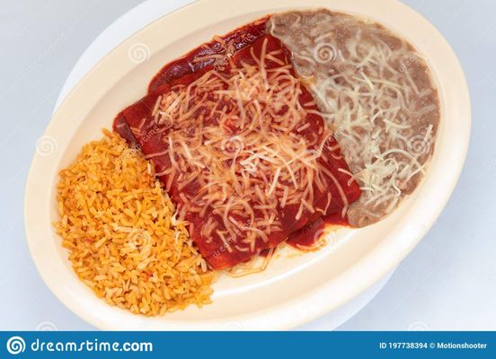 Dos Amigos Mexican Restaurant by null