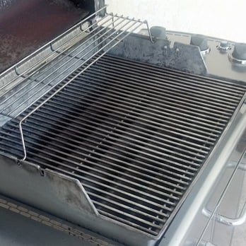 Miami BBQ Cleaning - After :) - Local Services Near Me