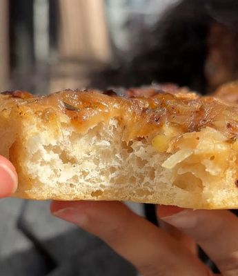 Le Fournil by null