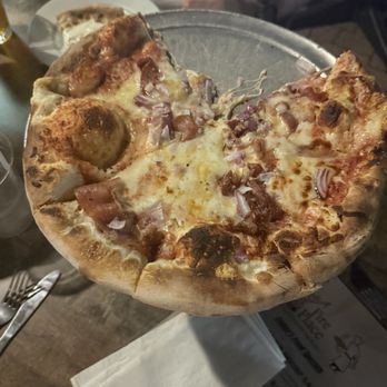 The Fire Place - Prosciutto - Pizza Near Me - Southington, Connecticut The Fire Place - Prosciutto - Pizza Near Me - Southington, Connecticut
