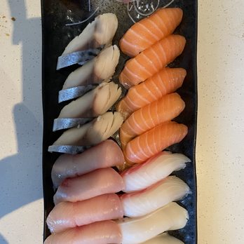 Magic Sushi - Sushi Bars Near Me - Charlotte, North Carolina