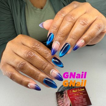 G Nails - Nail Salons Near Me - Tucson, Arizona G Nails - Nail Salons Near Me - Tucson, Arizona