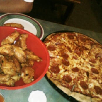 Lamppost Pizza - Pizza Near Me - Irvine, California Lamppost Pizza - Pizza Near Me - Irvine, California