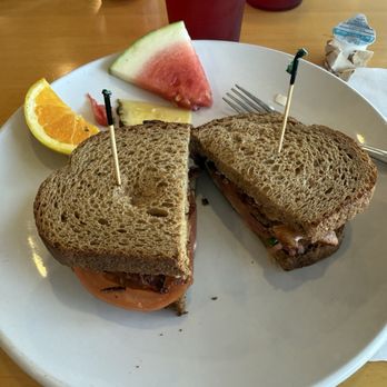 Speggtacular IRR - BLT on wheat - Breakfast & Brunch Near Me - Largo, Florida Speggtacular IRR - BLT on wheat - Breakfast & Brunch Near Me - Largo, Florida