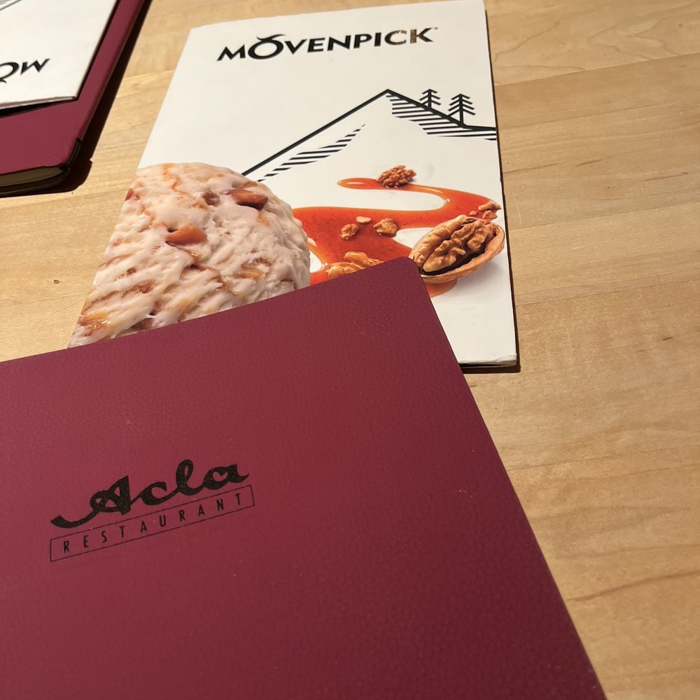 Restaurant Acla - Swiss Food Near Me - St. Moritz, GR