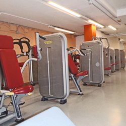 BCN Fitness