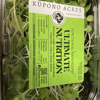 Kūpono Acres - Organic Stores Near Me - Honolulu, Hawaii Kūpono Acres - Organic Stores Near Me - Honolulu, Hawaii