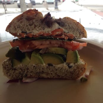 Crust - Really good onion roll sandwich - Bakeries Near Me - Fenton, Michigan Crust - Really good onion roll sandwich - Bakeries Near Me - Fenton, Michigan