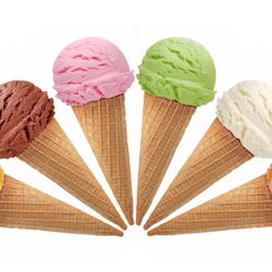 Smoothie Himalayan - Ice Cream (16 Flavors)