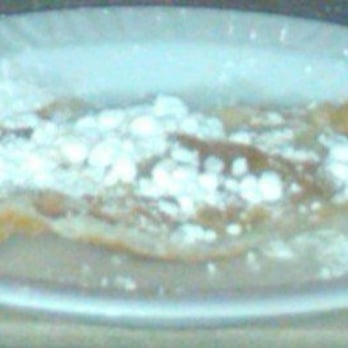 Citi Field - Fried dough - Stadiums & Arenas Near Me - Corona, New York