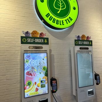 Real Fruit Bubble Tea - Bubble Tea Near Me - Hackensack, New Jersey