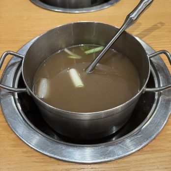 Mumu Hot Pot - Got mushroom soup. I really enjoy this flavor! - Hot Pot Near Me - Foster City, California Mumu Hot Pot - Got mushroom soup. I really enjoy this flavor! - Hot Pot Near Me - Foster City, California