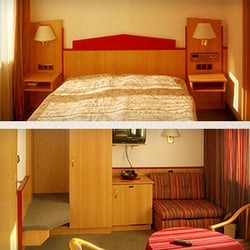 Pension Bickhofe