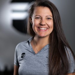 Full Torque Fitness - Brianna "Bree" Gasior, Personal Trainer, Yoga Instructor.
