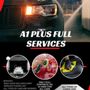 Photo of A1 Plus Auto Center