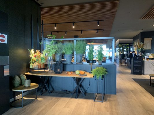 Van der Valk Hotel Luxembourg-Arlon by null