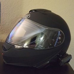 Cycle Gear - 2022 Shoei Neotec II
