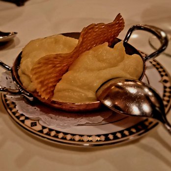 Bohanan's - Garlicky Mashed Potatoes - Steakhouses Near Me - San Antonio, Texas