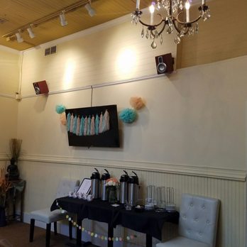 ZenTea - We brought decorations - Coffee & Tea Near Me - Chamblee, Georgia