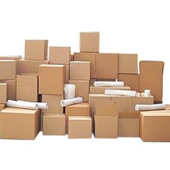 ABC Longhorn Moving - A key ingredient to any successful move! - Movers Near Me - Austin, Texas