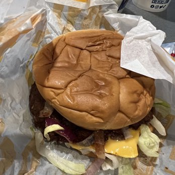 Culver's - Butter burger - Ice Cream & Frozen Yogurt Near Me - St. George, Utah Culver's - Butter burger - Ice Cream & Frozen Yogurt Near Me - St. George, Utah