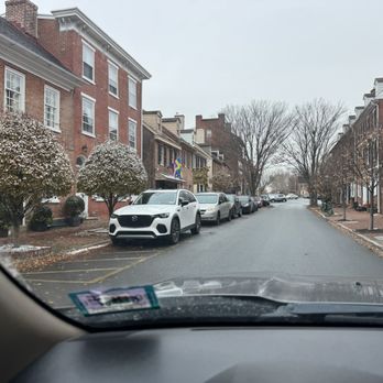 Jessop's Tavern - Outside street view - American Near Me - New Castle, Delaware