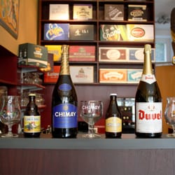 Bier & Beer