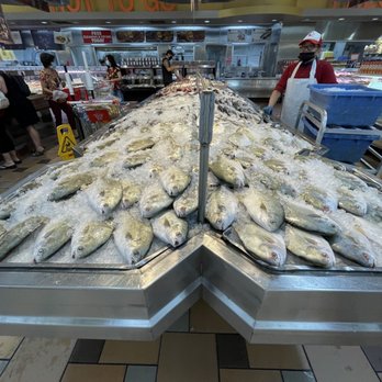 Seafood City Supermarket - Seafood Markets Near Me - Milpitas, California