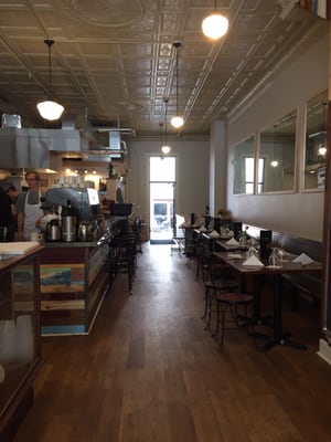 M.B. Haskett by null